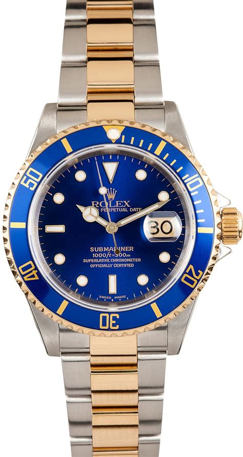 rolex model 16613 t|rolex submariner 16613 for sale.